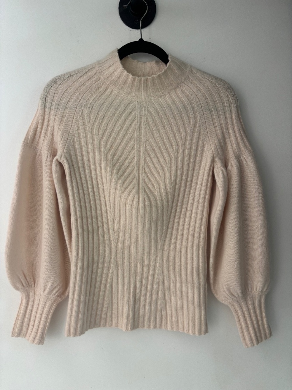 Zimmermann Cashmere Sweater, Size 0